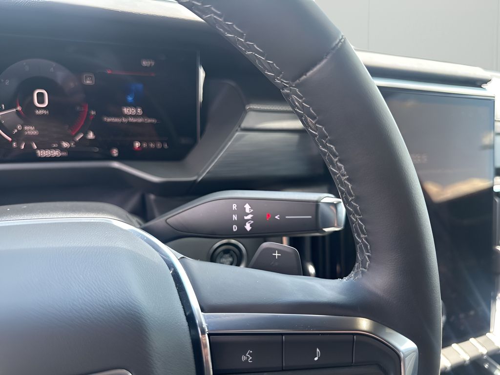 Used Car 2025 Gmc Acadia  Elevation For Sale Under $40,000 In Austin, Texas