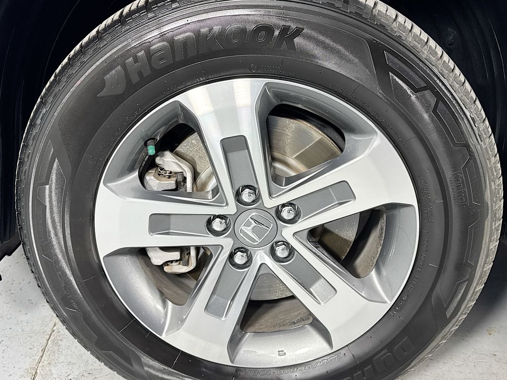 Used Car 2025 Honda Pilot  Ex-l For Sale Under $40,000 In Austin, Texas