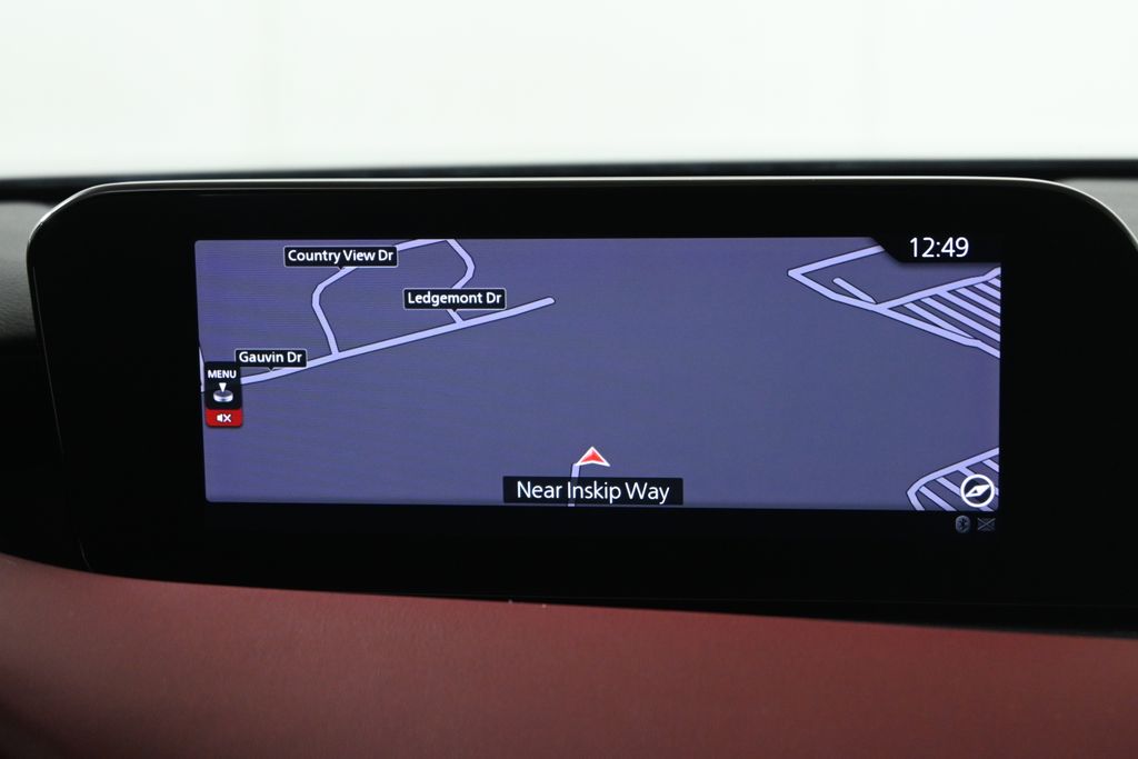 2021 Mazda Mazda3 Premium 21