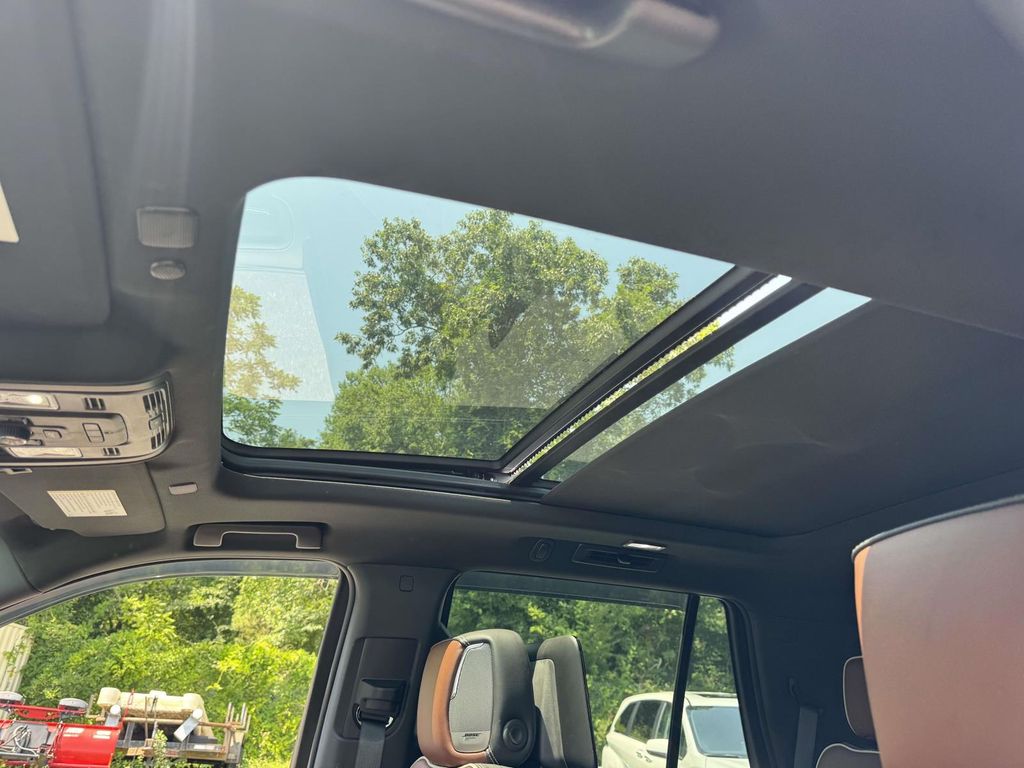 Used 2023 GMC Yukon SUV