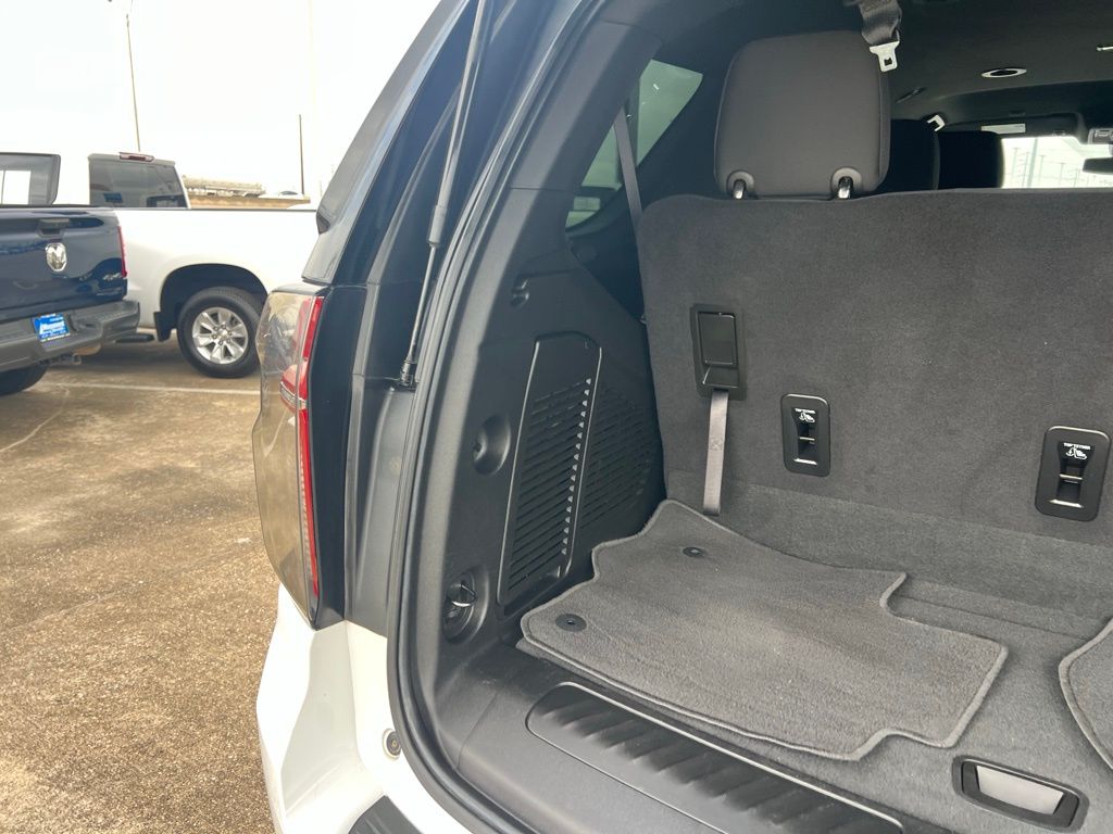 2022 Chevrolet Tahoe LS - 10