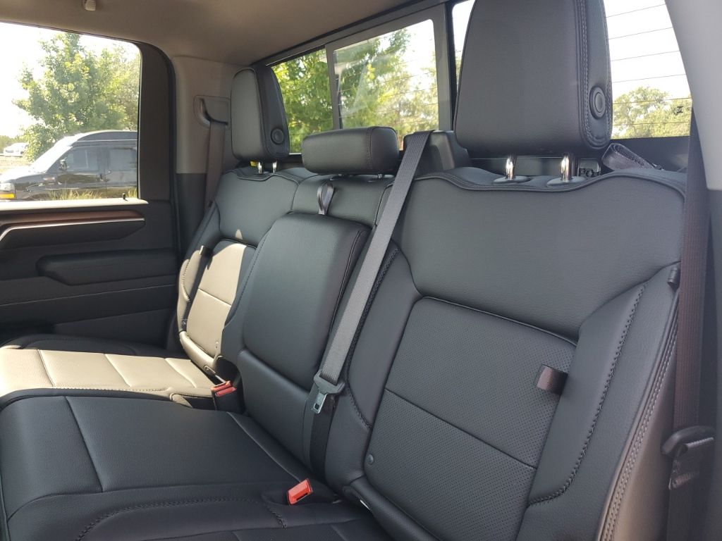 New Car 2025 Gmc Sierra 2500hd  Denali For Sale In Austin, Texas