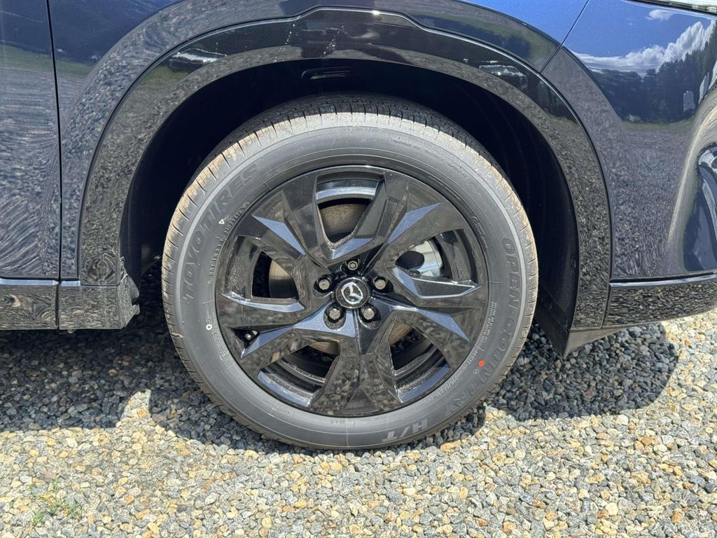 New 2026 Mazda CX-5 SUV