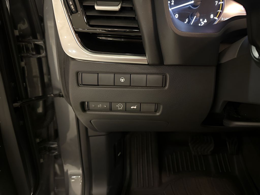 Used Car 2023 Nissan Rogue  Sl For Sale Under $30,000 In Austin, Texas