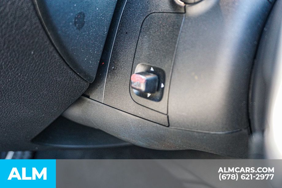 Used 2024 White Mercedes-Benz C 43 AMG® image 49