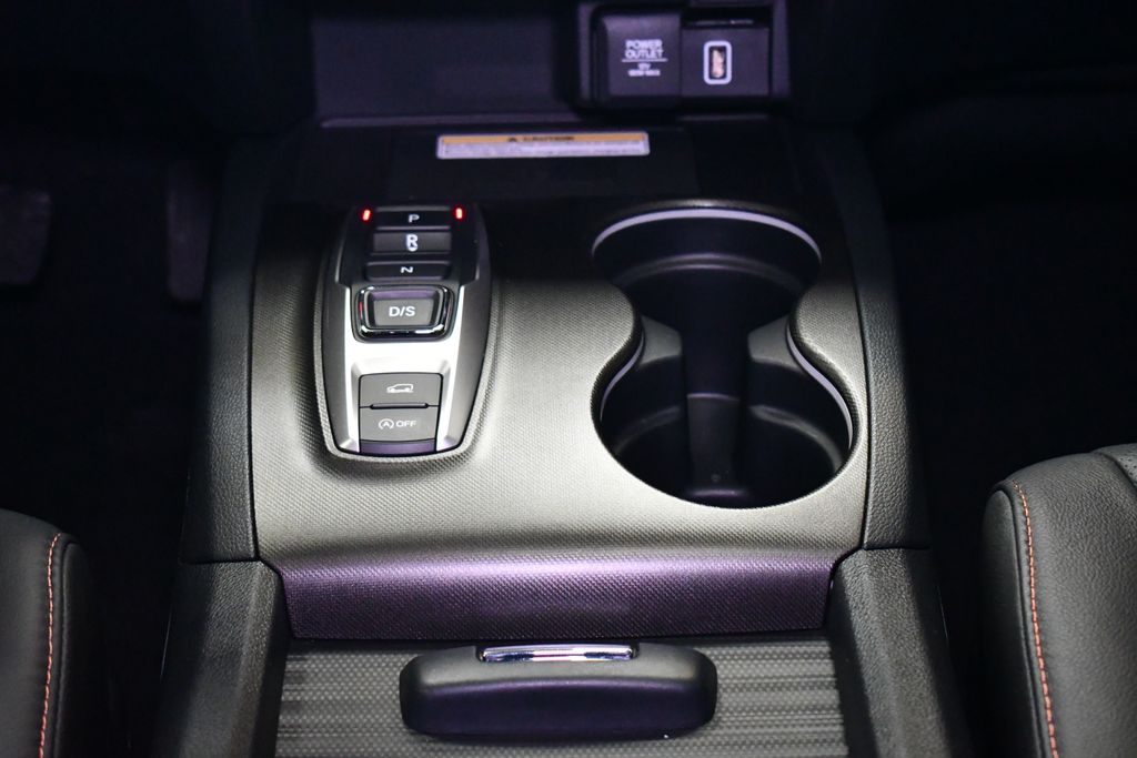 Thumbnail: 2023 Honda Passport - 18