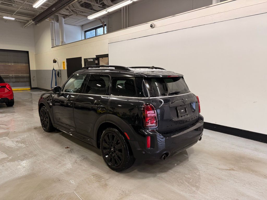 Thumbnail: 2023 MINI Cooper Countryman - 3