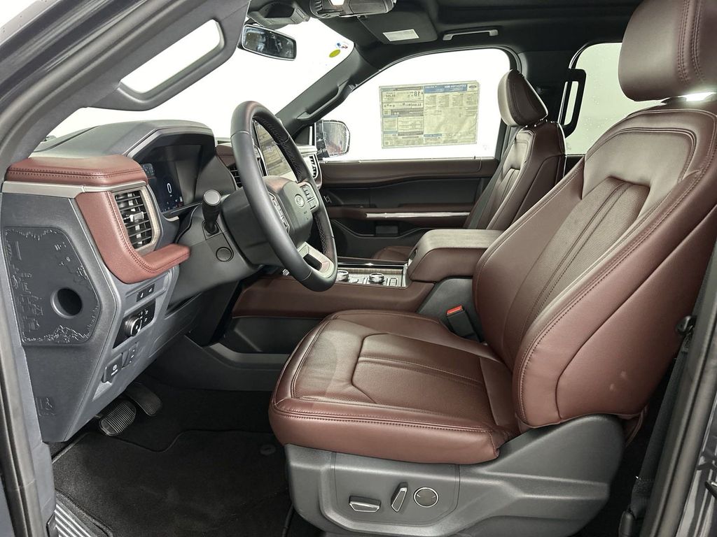 2024 Ford Expedition Max Limited 8