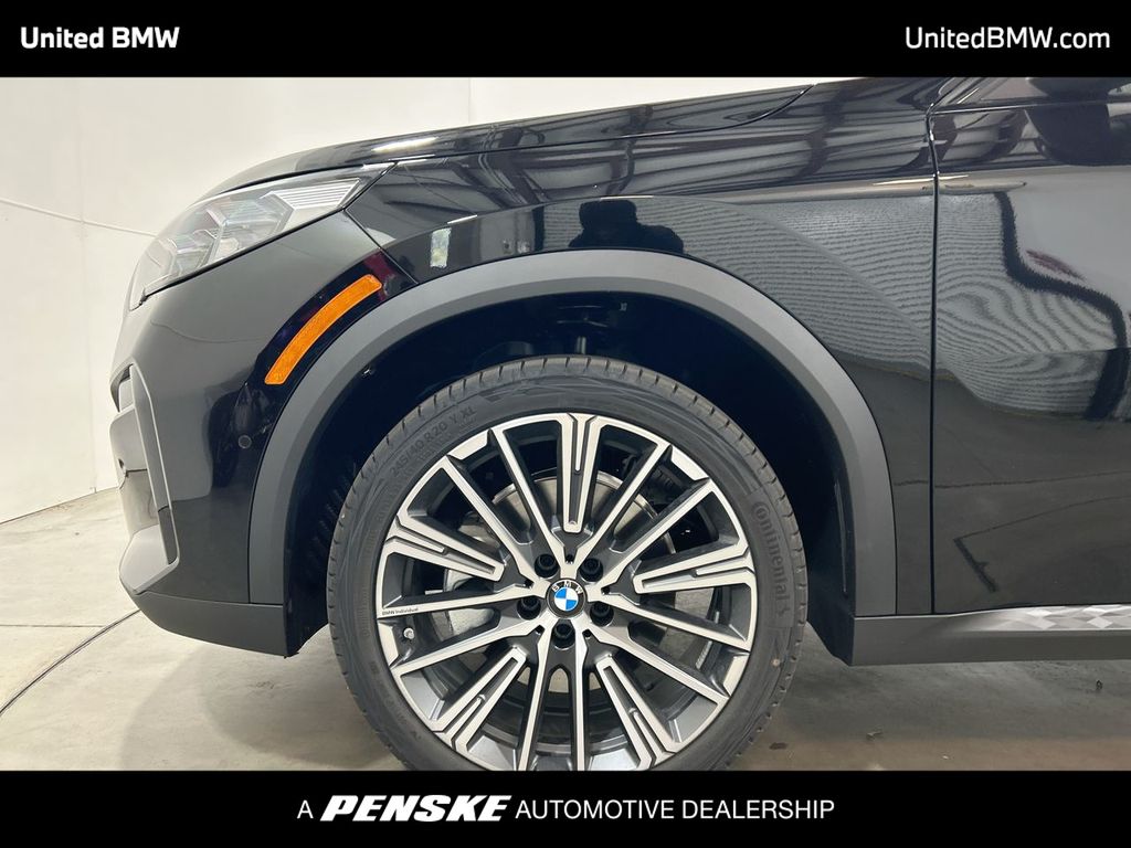 Thumbnail: 2026 BMW X2 - 10