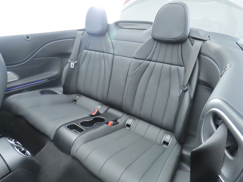 Thumbnail: 2026 Mercedes-Benz CLE - 30