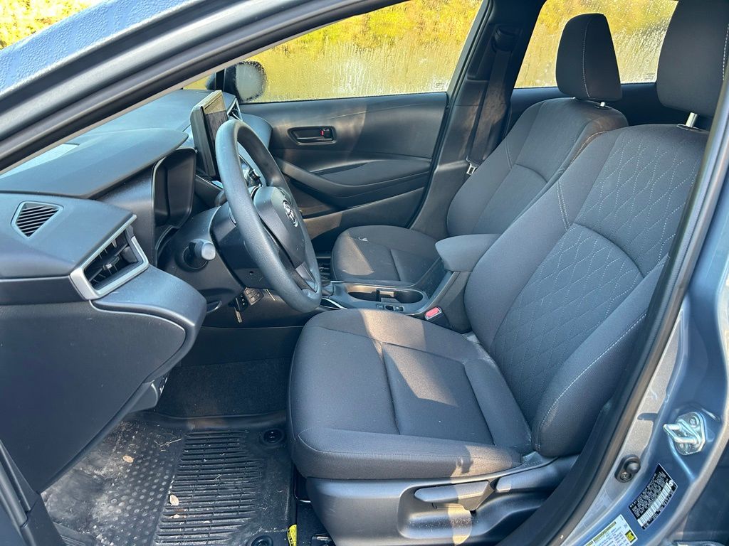 Thumbnail: 2024 Toyota Corolla - 14