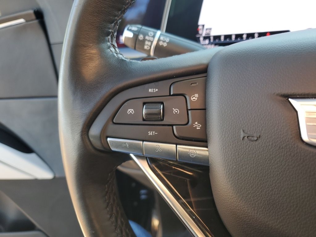 Used Car 2023 Cadillac Escalade Esv  Sport For Sale Under $70,000 In Austin, Texas