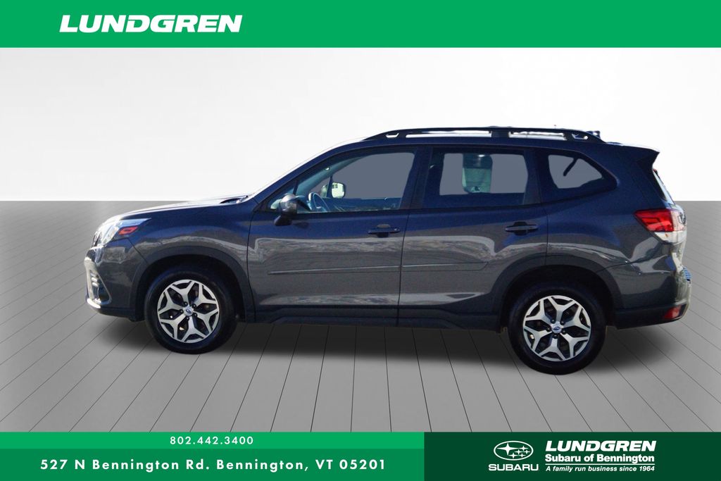 Used 2023 Subaru Forester SUV