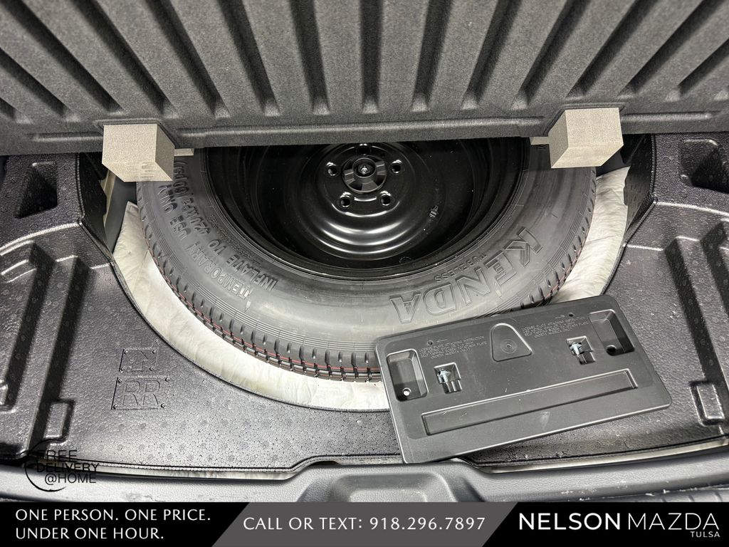 Used 2023 Black Mazda 2.5 S Preferred Plus Package image 38