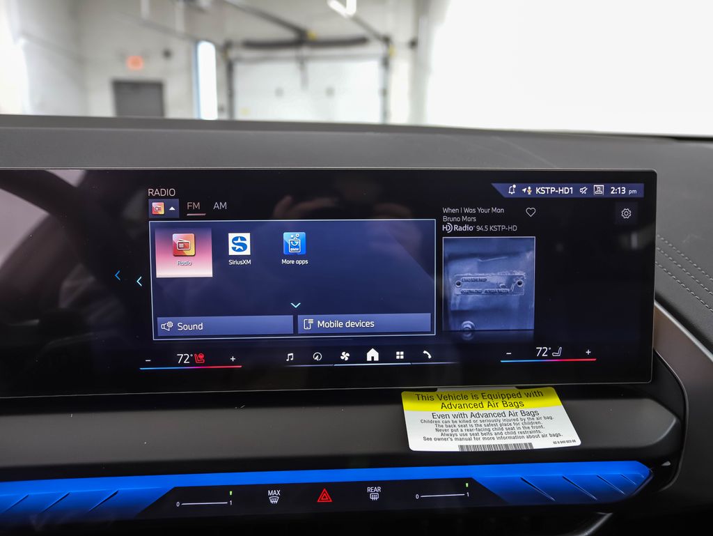 Thumbnail: 2026 BMW X3 - 17