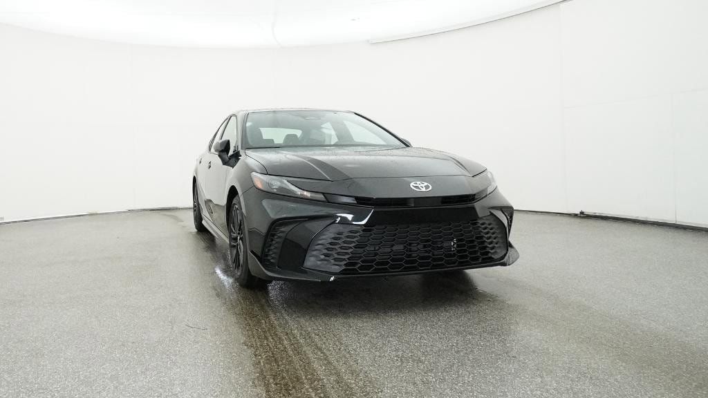 Thumbnail: 2026 Toyota Camry - 16