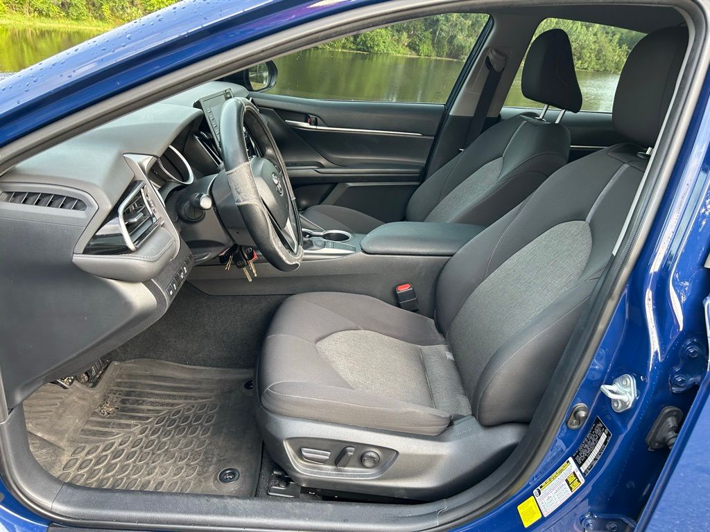 2023 Toyota Camry LE 14