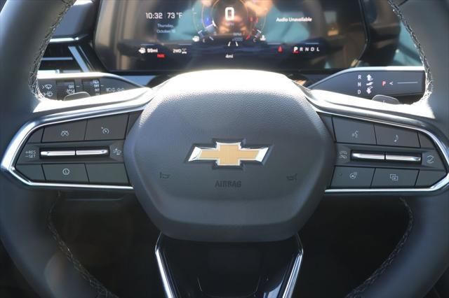 Thumbnail: 2026 Chevrolet Tahoe - 24