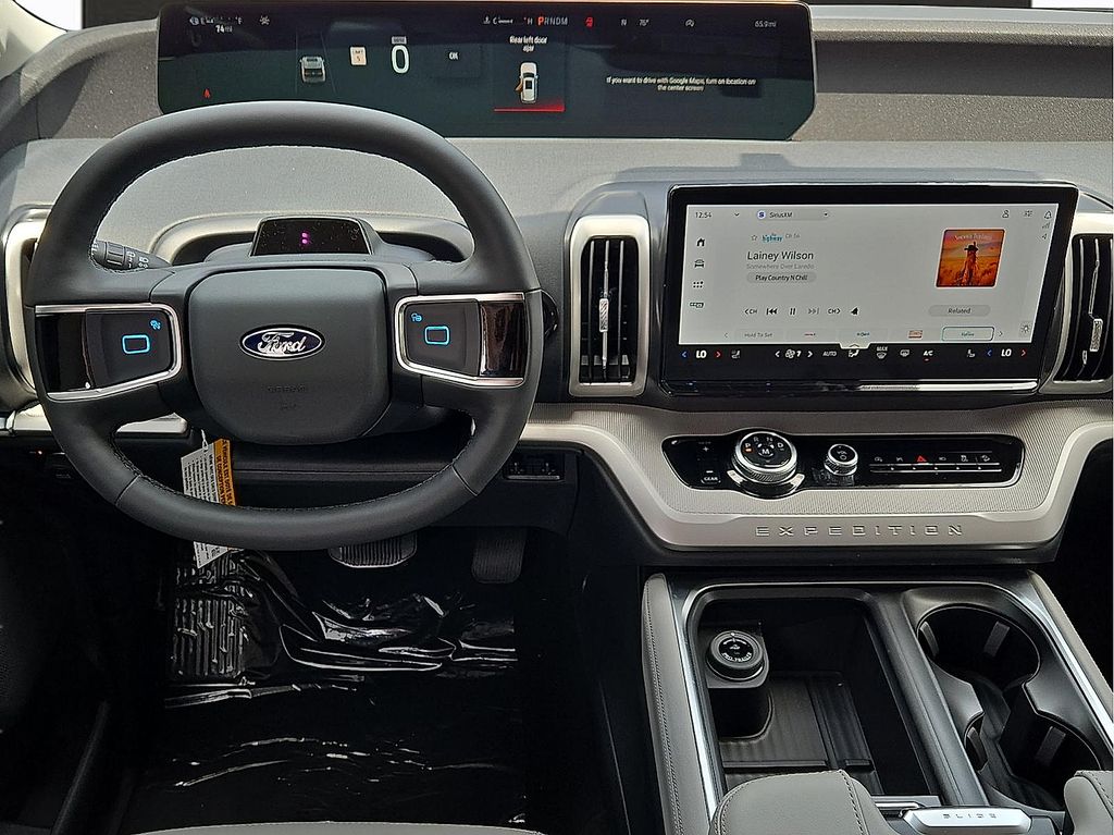 New 2026 Ford Expedition Active For Sale in Farmington, AR