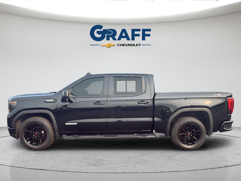 Used 2024 GMC Sierra 1500 Truck
