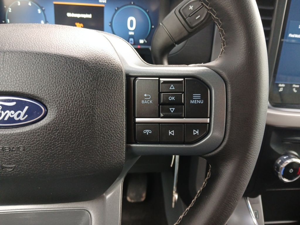 Used Car 2024 Ford F-150  Xlt For Sale Under $40,000 In Austin, Texas