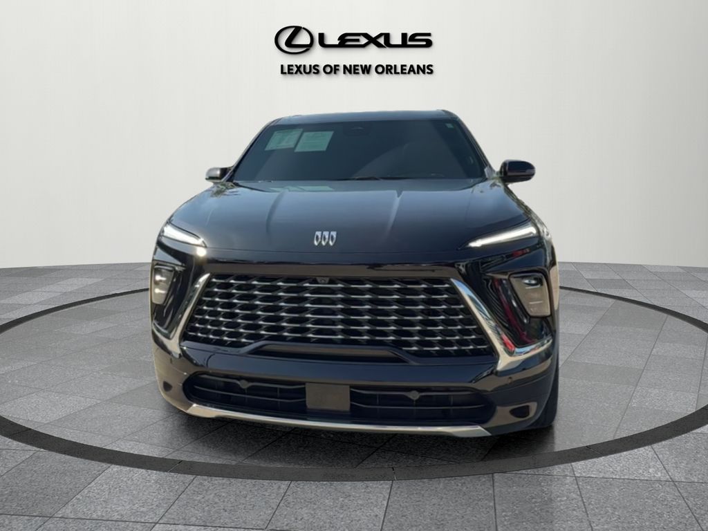 2025 Buick Enclave Avenir FWD