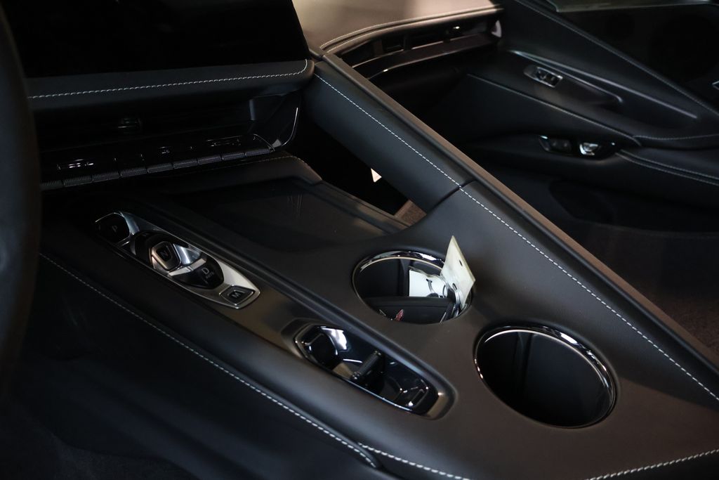 Thumbnail: 2026 Chevrolet Corvette - 30