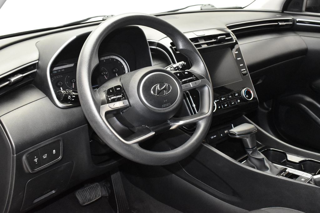 Thumbnail: 2023 Hyundai Tucson - 14