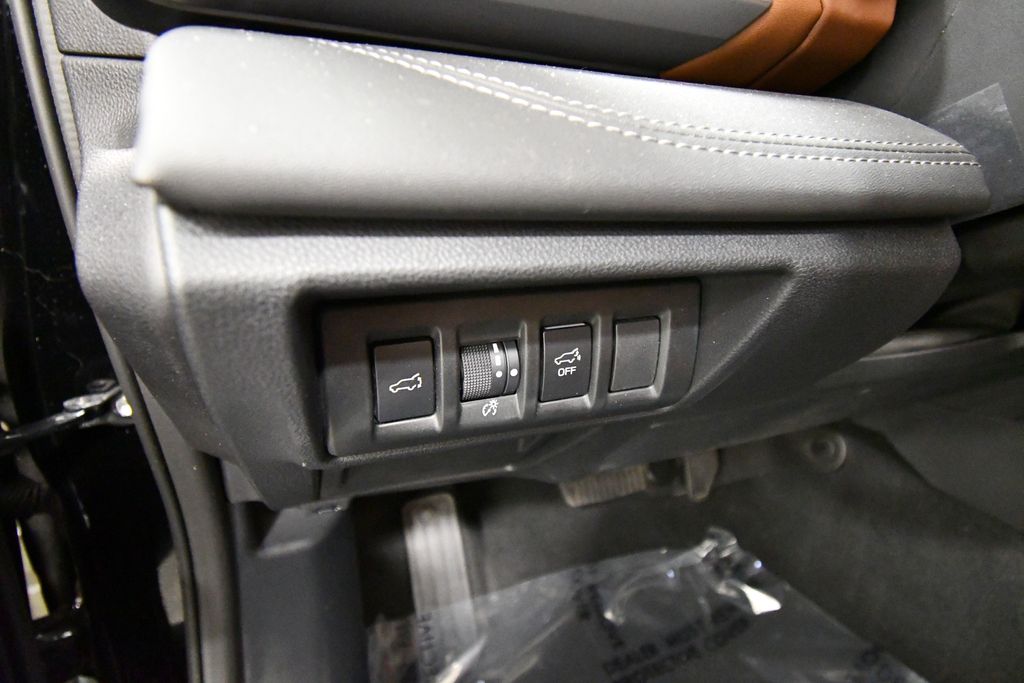 Used 2024 Subaru Outback SUV