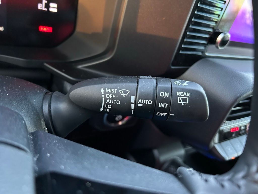 Thumbnail: 2025 Toyota Land Cruiser - 20