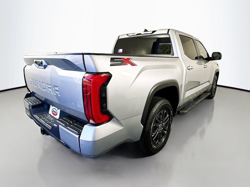 Thumbnail: 2024 Toyota Tundra - 5