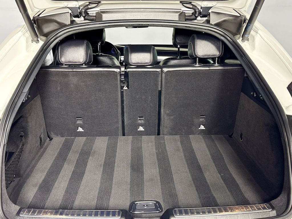 2020 Mercedes-Benz GLC GLC 300 Coupe