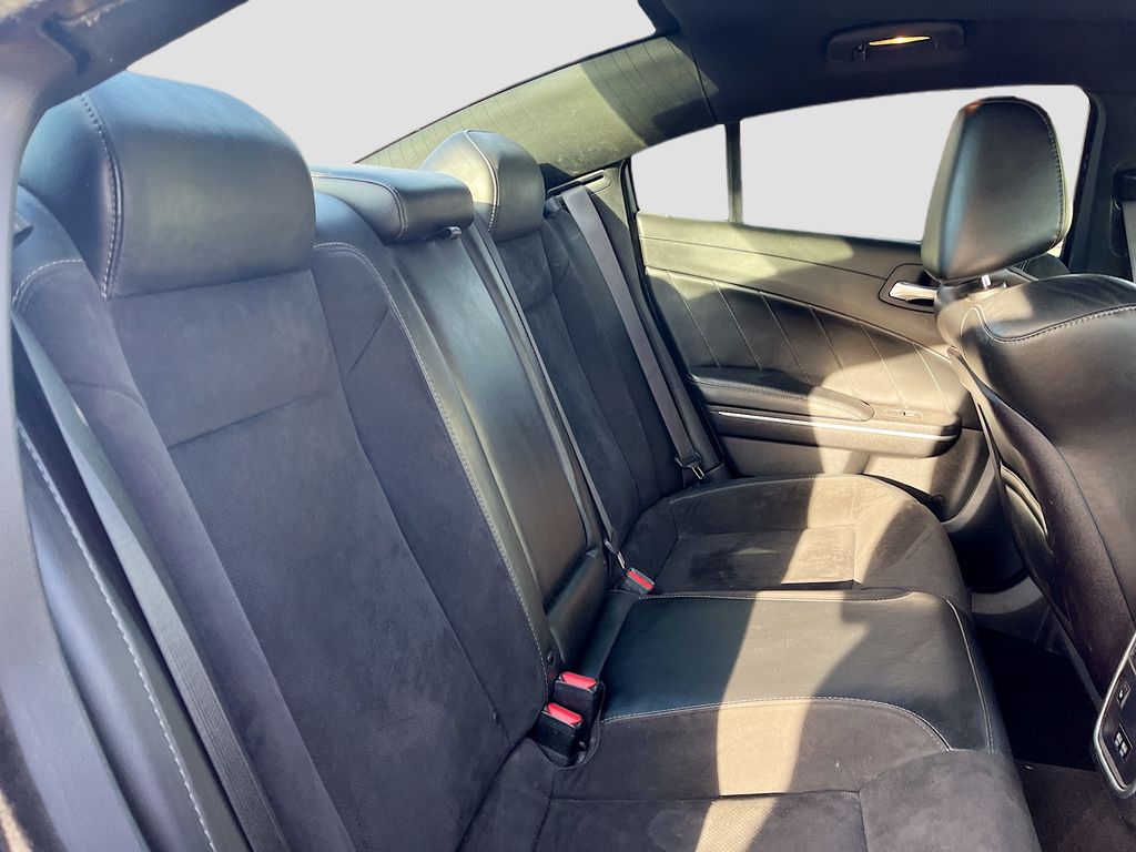 Used 2021 Purple Dodge R/T Scat Pack image 27