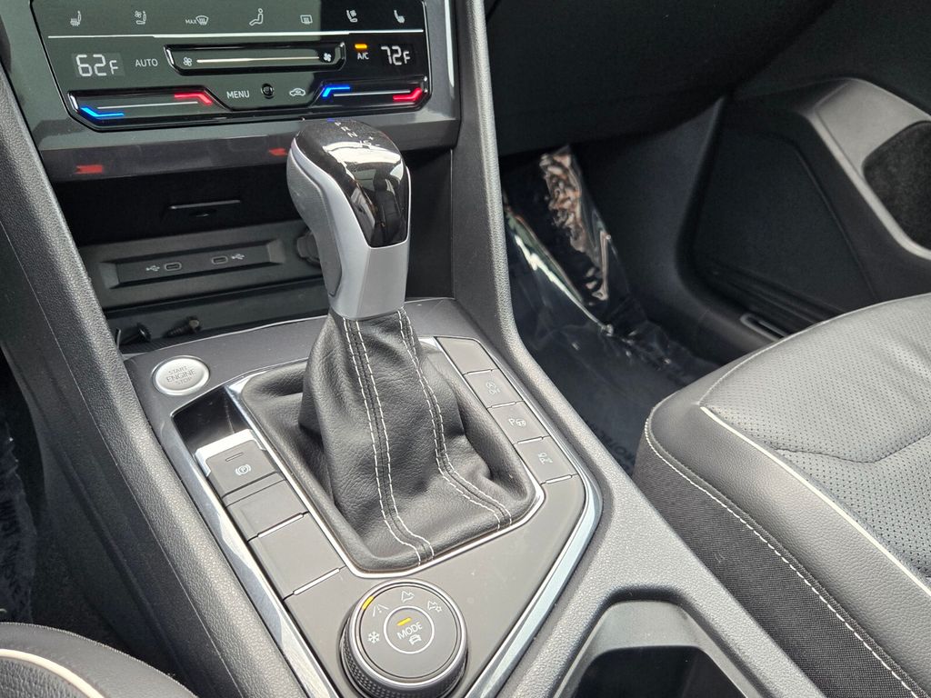 2024 Volkswagen Tiguan - $29,300
