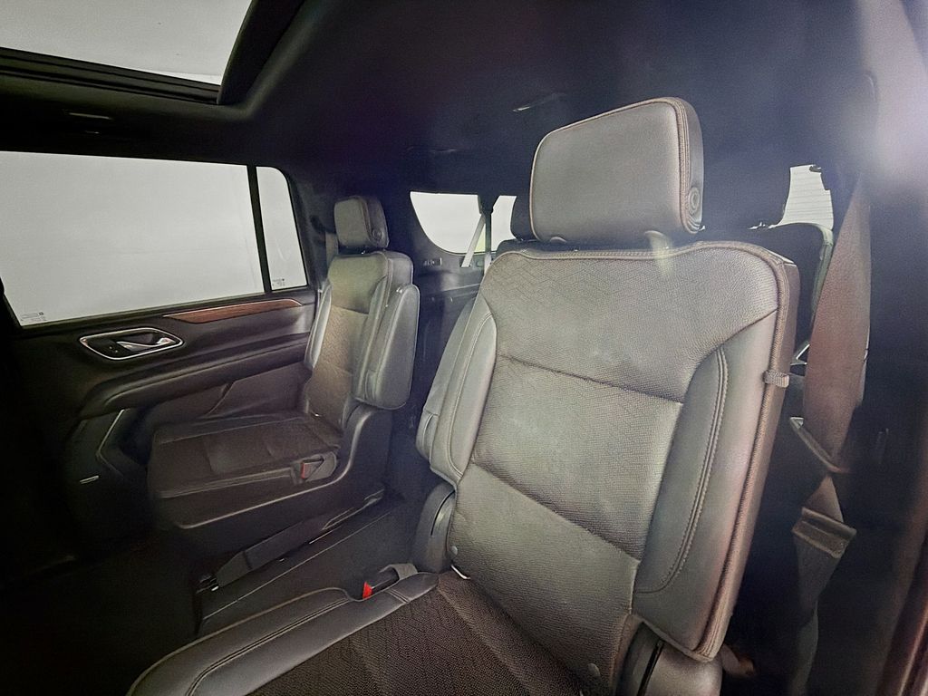 Used 2021 Chevrolet Suburban SUV