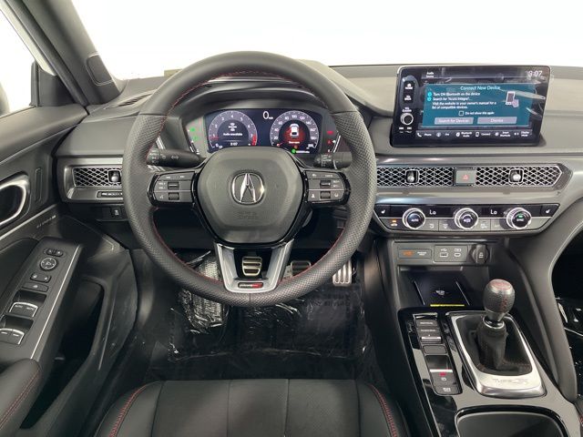 Thumbnail: 2025 Acura Integra - 5