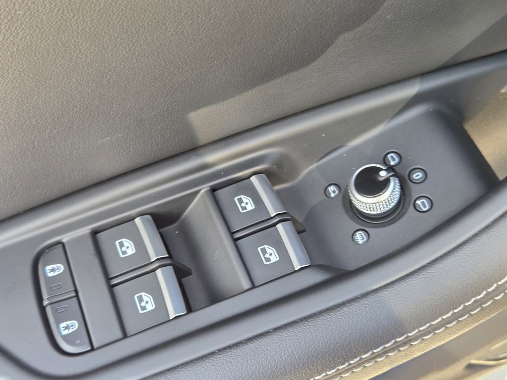 used 2023 Audi A4 car, priced at $34,421