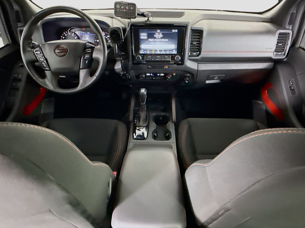 Thumbnail: 2023 Nissan Frontier - 13