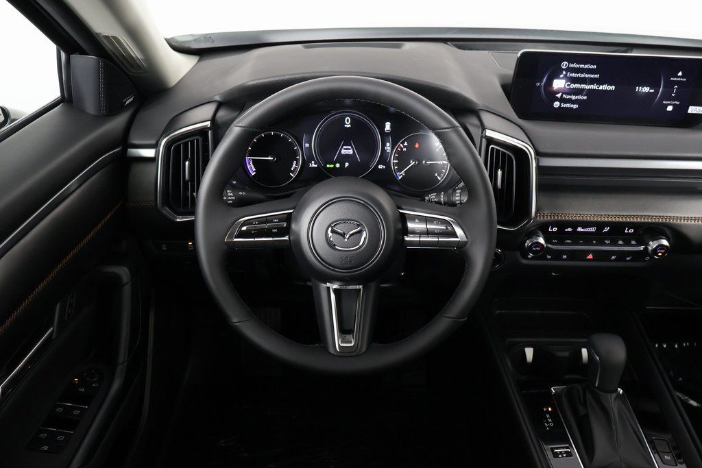 Thumbnail: 2026 Mazda CX-50 - 3