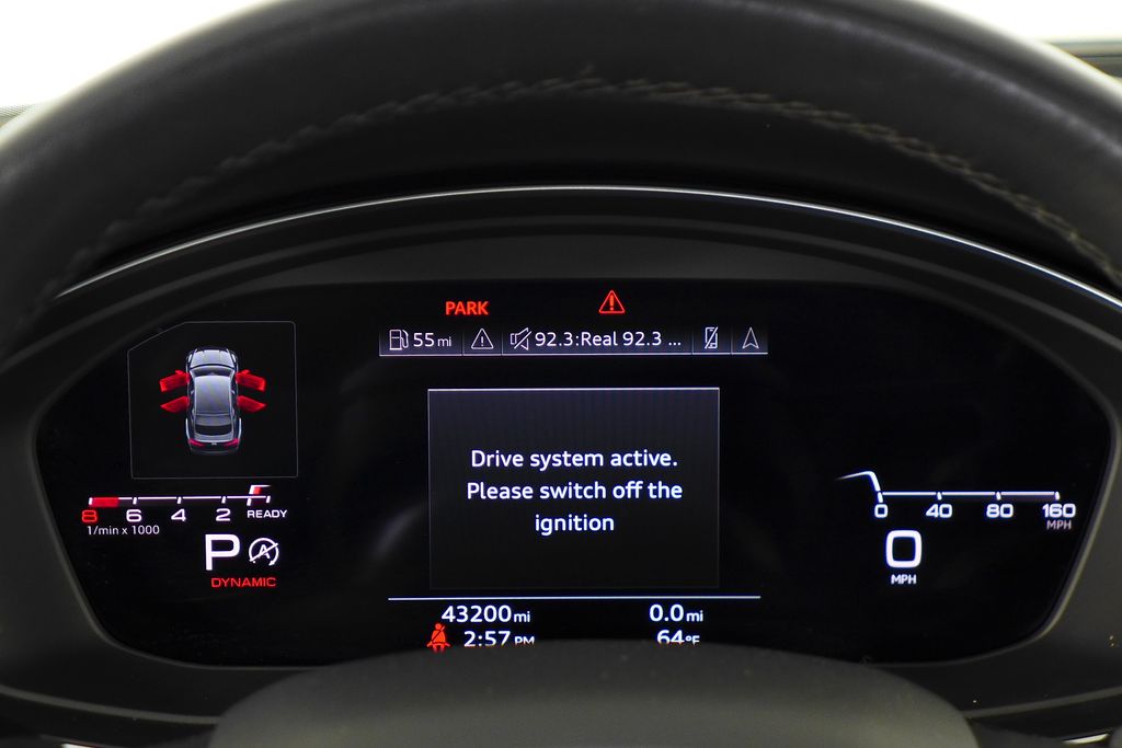 Thumbnail: 2023 Audi A5 - 28