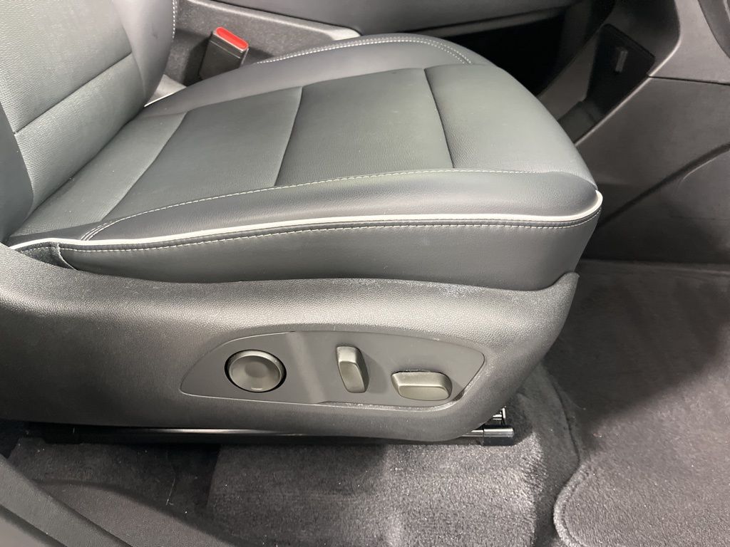 Thumbnail: 2025 Buick Enclave - 7