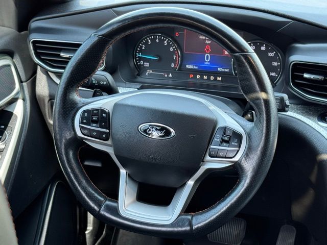 2022 Ford Explorer TIMBERLINE - Photo 26