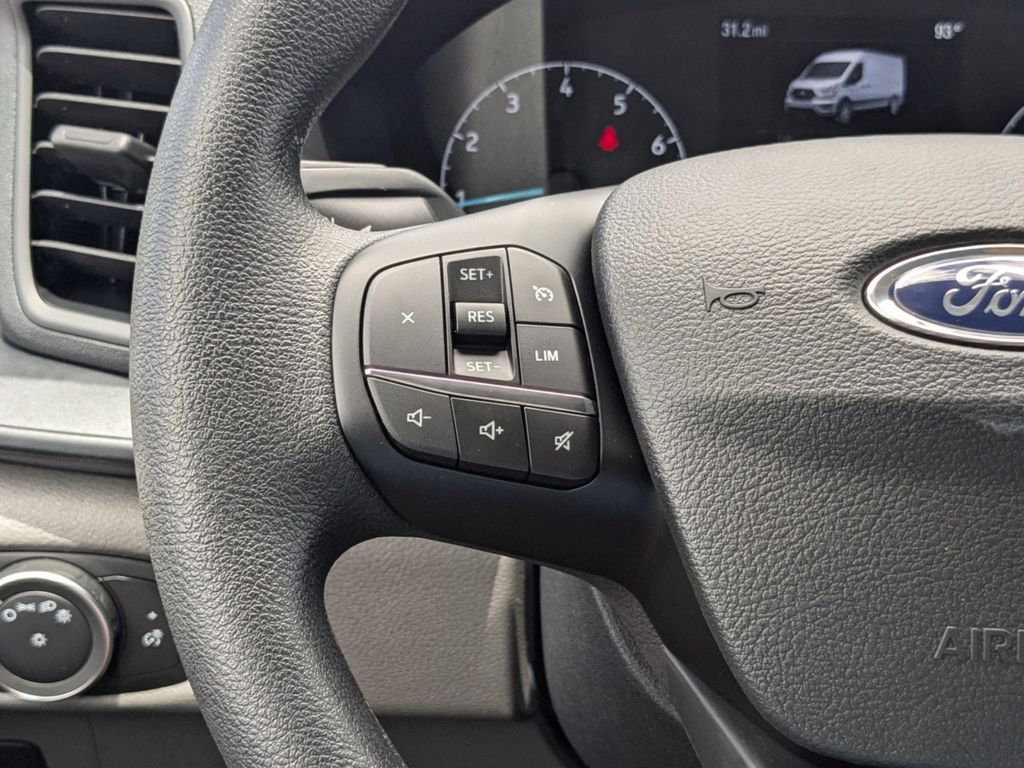 2025 Ford Transit-150 Cargo Van 