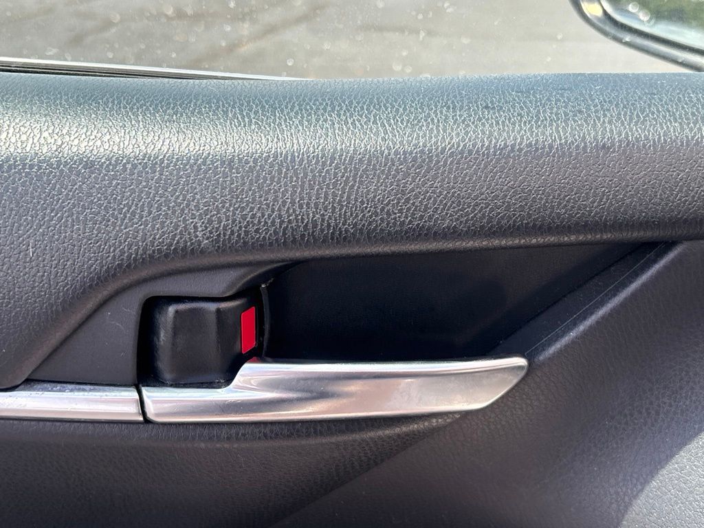 Used 2019 Toyota Camry Sedan