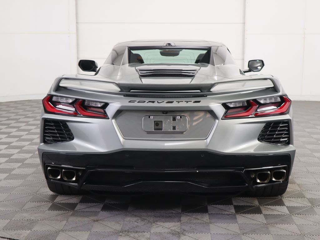 Thumbnail: 2024 Chevrolet Corvette - 14