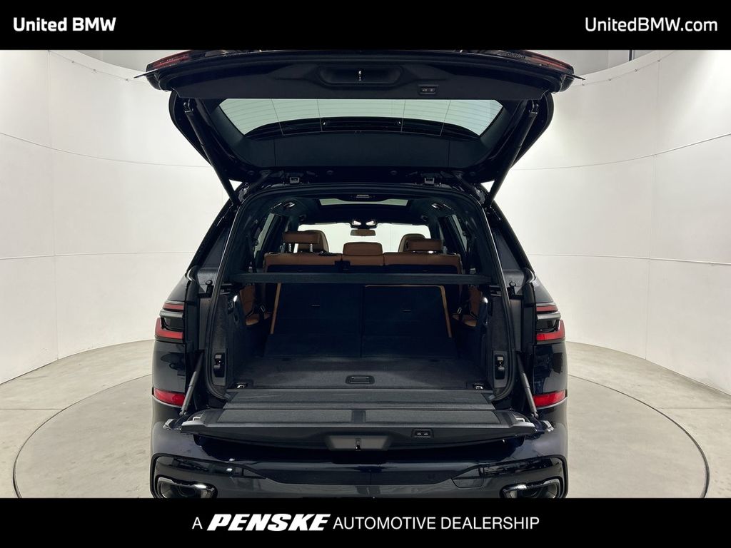 2026 BMW X7 xDrive40i 23