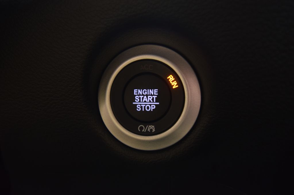 new 2026 Chrysler Voyager car, priced at $38,424