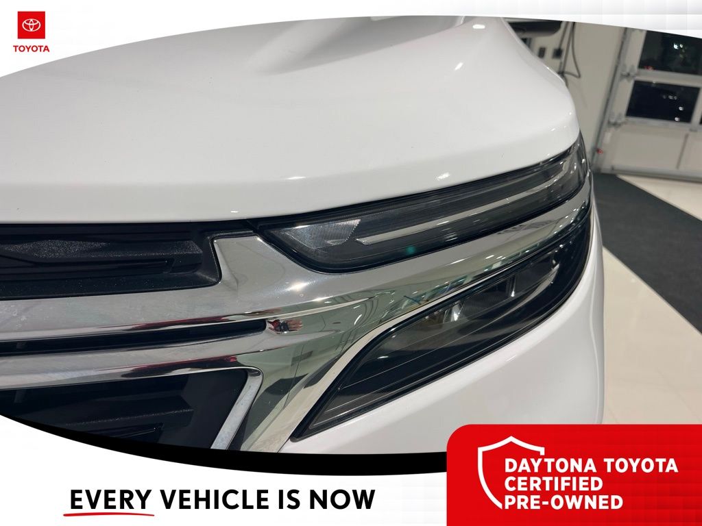 2022 Chevrolet Equinox LT - Photo 28