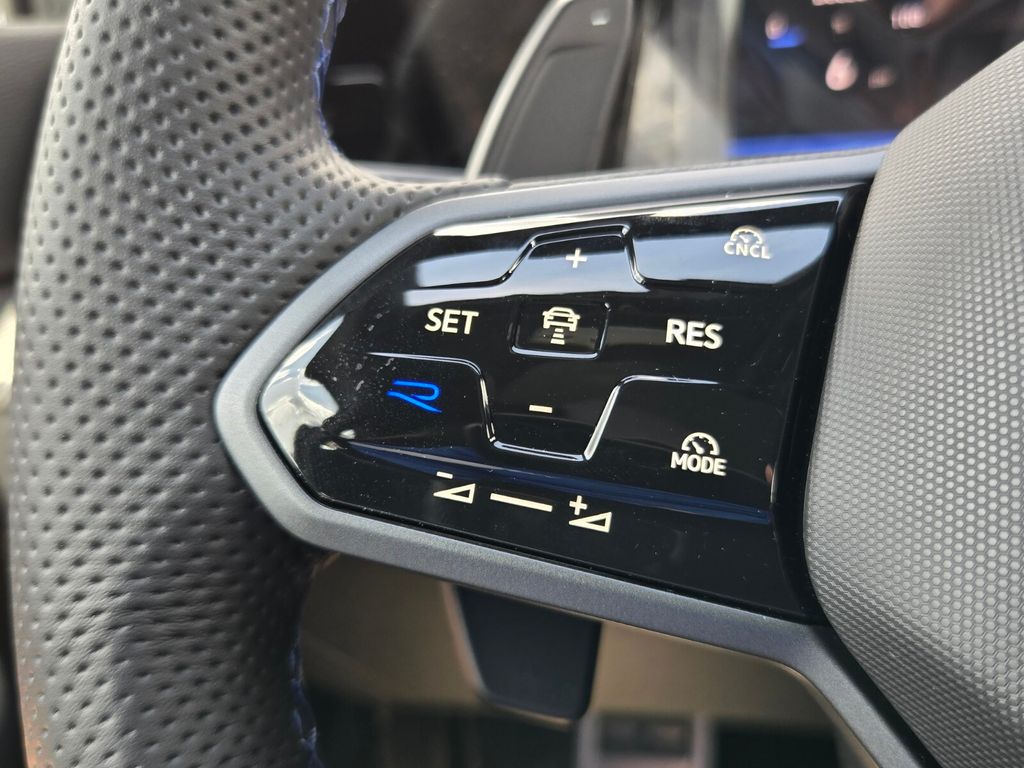 2026 Volkswagen Golf - $51,966