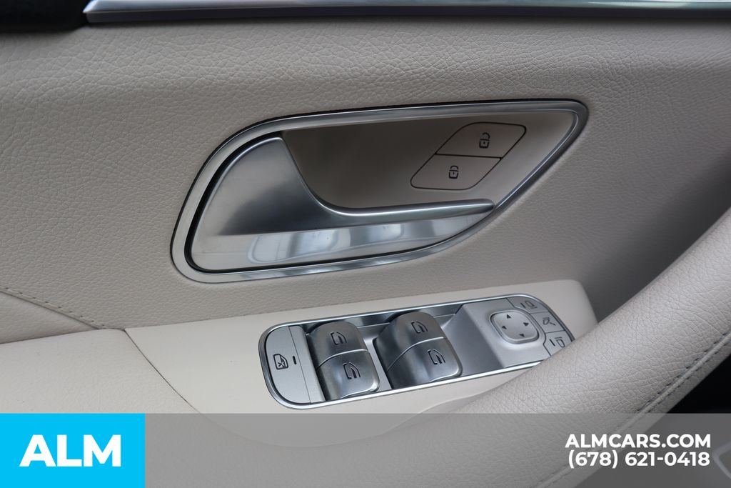 Used 2025 White Mercedes-Benz GLS 450 image 13